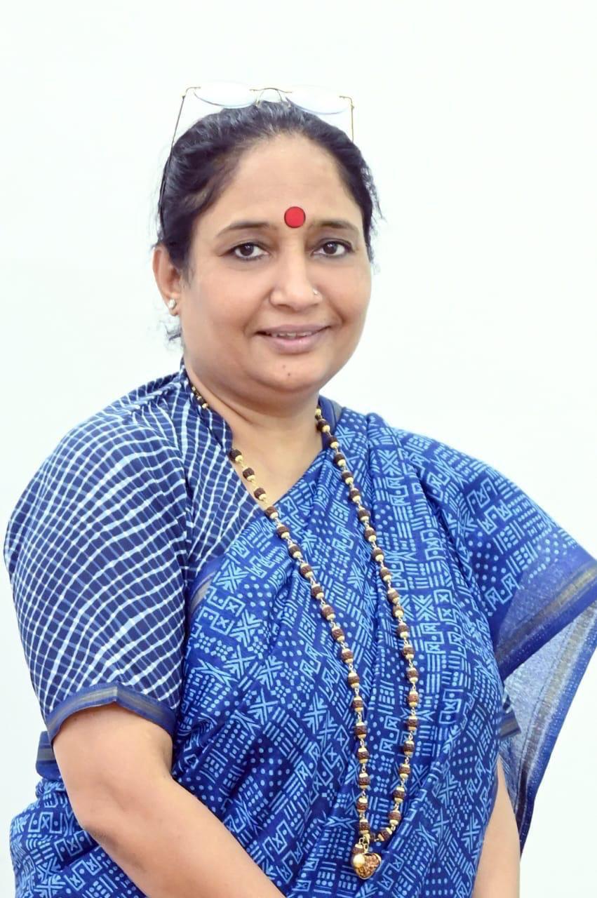 ग्रास्टनगंज, कुम्भीचौड़ एवं सनेह-लालपानी में 2.64 किमी मोटर मार्गों का होगा कायाकल्प- ऋतु खण्डूड़ी भूषण