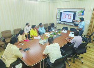अयोध्या में दिखेगी देवभूमि की पहचान, रुद्रपुर में युवाओं को मिलेगा आधुनिक खेल मंच