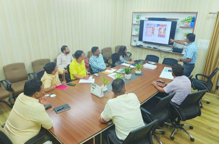 अयोध्या में दिखेगी देवभूमि की पहचान, रुद्रपुर में युवाओं को मिलेगा आधुनिक खेल मंच