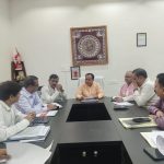 आपदा प्रभावित परिवारों के क्षति का आंकलन करेगी उच्च स्तरीय टीम: डॉ धन सिंह रावत