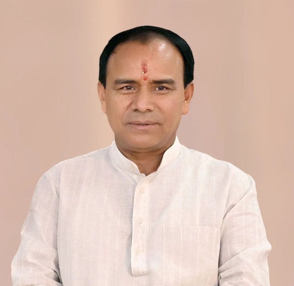 प्रदेशभर में 1 अक्टूबर से शुरू होगी मिलेट्स की खरीदः डाॅ. धन सिंह रावत