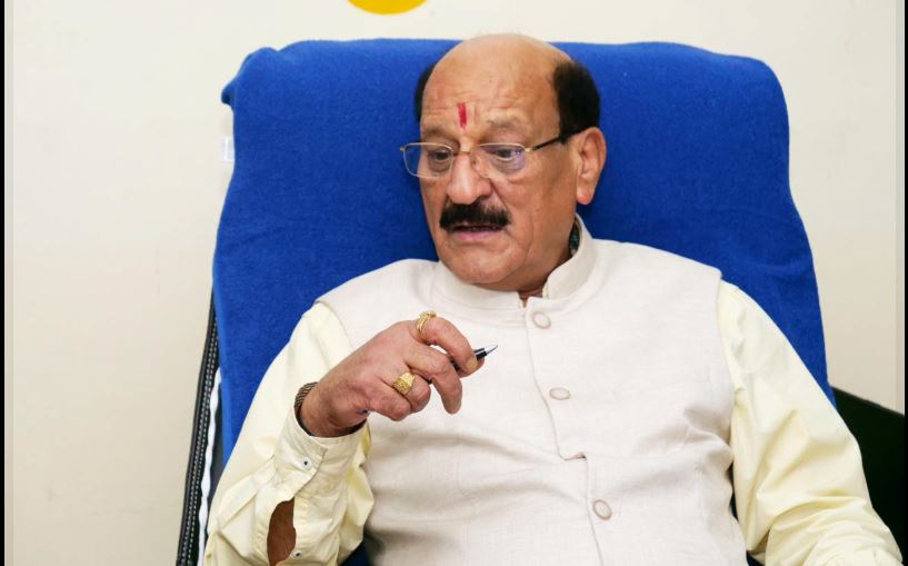 ज्योलिकोट एवं आसपास के क्षेत्रों में जलजनित रोगों की स्थिति पर स्वास्थ्य विभाग की सतत निगरानी : स्वास्थ्य मंत्री सुबोध उनियाल