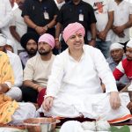 श्री गुरु राम राय जी महाराज का महानिर्वाण पर्व श्रद्धा और भक्तिभाव के साथ मनाया गया