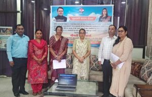 मुख्यमंत्री वात्सल्य योजना के तहत 4812 लाभार्थियों को 2.87 करोड़ रुपये की धनराशि जारी