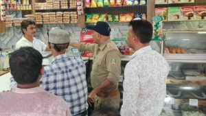 देहरादून में सिंगल यूज प्लास्टिक के खिलाफ प्रशासन की सख्ती, 532 किलो प्रतिबंधित प्लास्टिक जब्त