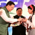 युवा शक्ति विकसित और आत्मनिर्भर उत्तराखण्ड के निर्माण की प्रमुख आधारशिला- मुख्यमंत्री