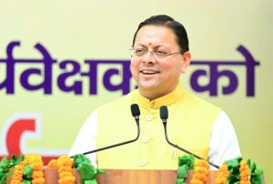 विकास योजनाओं के लिए मुख्यमंत्री ने दी स्वीकृति