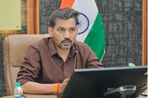 लंबित वादों की अब होगी स्मार्ट मॉनिटरिंग, डीएम ने सॉफ्टवेयर सिस्टम विकसित करने के दिए निर्देश