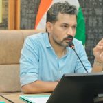 विधानसभा सामान्य निर्वाचन-2027 की तैयारियां शुरू, डीएम ने दिए समयबद्ध एवं प्रभावी व्यवस्थाओं के निर्देश