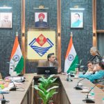 राज्य आंदोलनकारियों के चिन्हीकरण को लेकर समिति की बैठक, डीएम ने दिए पारदर्शिता के साथ निस्तारण के निर्देश