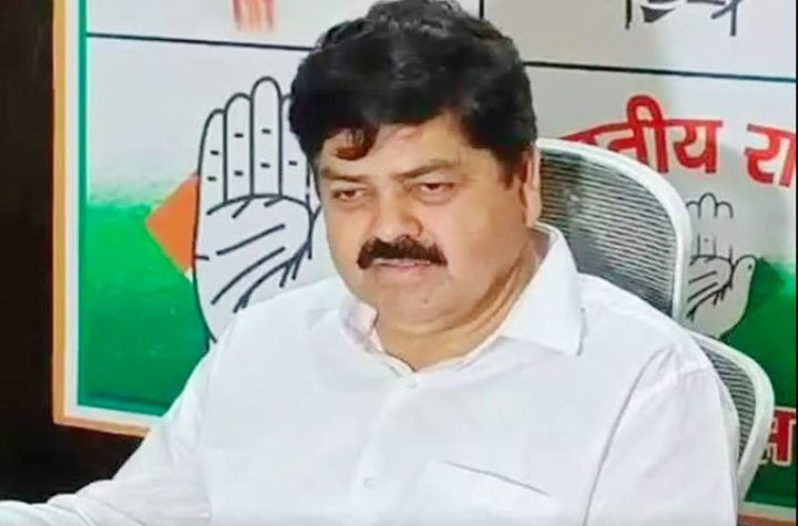नफरत फैलाने वाली भाजपा के राष्ट्रीय अध्यक्ष नितिन नवीन देवभूमि का माहौल खराब न करें- गणेश गोदियाल