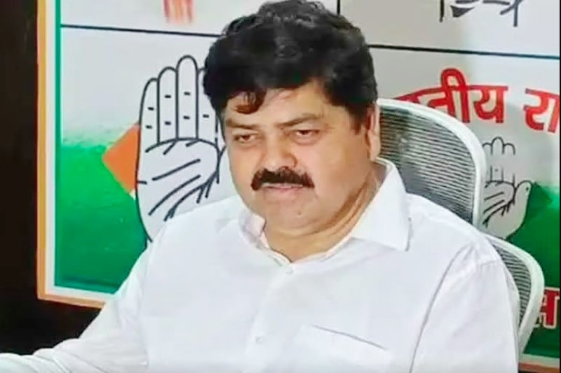 नफरत फैलाने वाली भाजपा के राष्ट्रीय अध्यक्ष नितिन नवीन देवभूमि का माहौल खराब न करें- गणेश गोदियाल