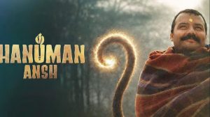 ‘हनुमान अंश’ का बॉक्स ऑफिस पर तूफान, 120 करोड़ के पार पहुंची कमाई