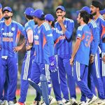 एशियन गेम्स 2026- भारत-अफगानिस्तान क्वार्टर फाइनल रद्द, सेमीफाइनल में पहुंचा भारत