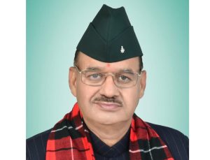 चार वीर शहीदों की स्मृति में शहीद स्मारक एवं शहीद द्वार निर्माण को स्वीकृति