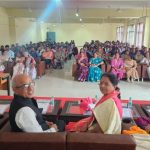 ​अपराध का स्वरूप भले ही बदला हो, कानून अब और भी सख्त, बेटियां डरें नहीं, आवाज उठाएं- कुसुम कंडवाल