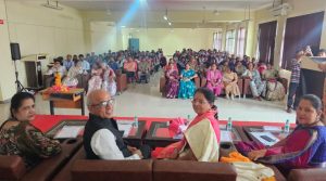 ​अपराध का स्वरूप भले ही बदला हो, कानून अब और भी सख्त, बेटियां डरें नहीं, आवाज उठाएं- कुसुम कंडवाल