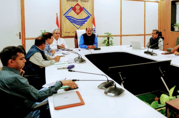 सेवा संकल्प अभियान- 25 सितंबर से 07 अक्टूबर तक आयोजित होंगे ‘सेवा सेतु, सरकार आपके द्वार’ शिविर