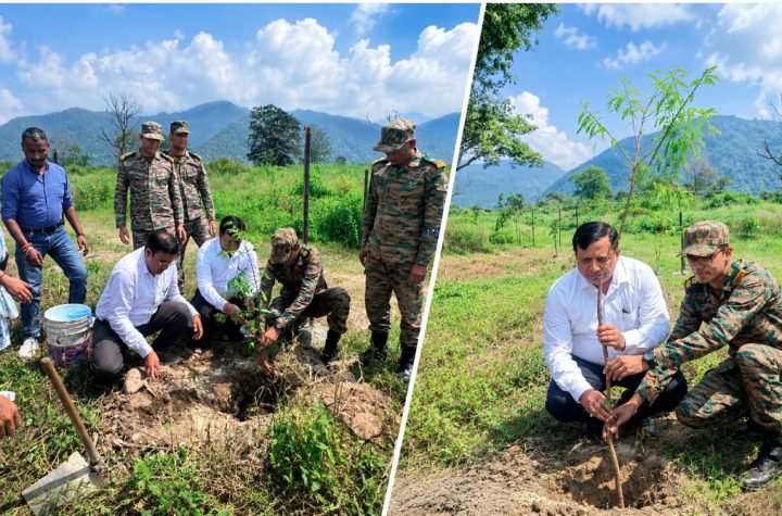 पौधे नहीं, भविष्य की हरियाली तैयार कर रहा एमडीडीए
