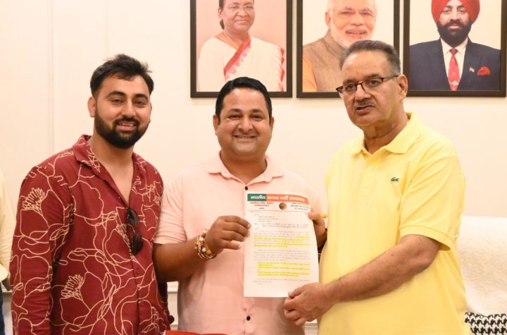 फल मंडियों में कटौती से परेशान मोरी के किसान, कृषि मंत्री गणेश जोशी से लगाई गुहार