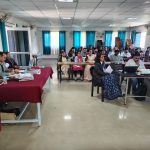 बदलते शैक्षिक परिदृश्य में सकारात्मक दृष्टिकोण और नवाचार के साथ कार्य करें अधिकारी: अपर निदेशक गढ़वाल