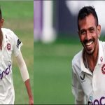 भारतीय लेग स्पिनर युजवेंद्र चहल ने प्रथम श्रेणी क्रिकेट से लिया संन्यास