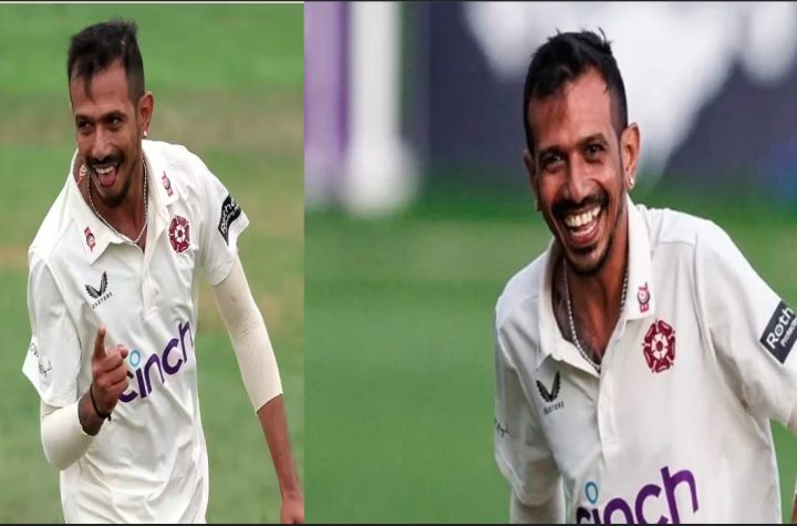 भारतीय लेग स्पिनर युजवेंद्र चहल ने प्रथम श्रेणी क्रिकेट से लिया संन्यास