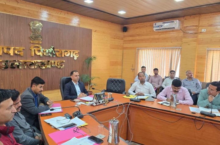 आदि कैलाश क्षेत्र में 24 से 26 अक्टूबर तक होगी अल्ट्रा मैराथन