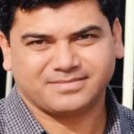 बाथरूम में करंट लगने से अवर अभियंता अनिल कुमार की मौत, गीजर से करंट लीक होने की आशंका