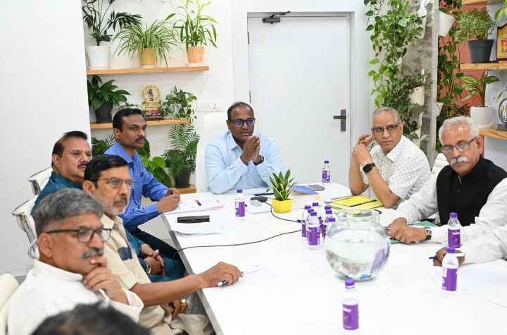 8 अक्टूबर से शुरू होगा मतदाता पंजीकरण का विशेष अभियान