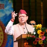 टिहरी में पर्यटन के साथ शिक्षा, स्वास्थ्य और आधारभूत सुविधाओं के विकास को दी जा रही प्राथमिकता : मुख्यमंत्री