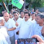 वोट बचाओ-देश बचाओ अभियान: गणेश गोदियाल के नेतृत्व में कांग्रेस का सुप्रीम कोर्ट कूच, निर्वाचन आयुक्त के इस्तीफे की मांग