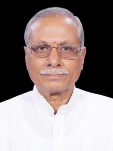 छह राज्यों में नए राज्यपाल नियुक्त, उत्तराखंड के राज्यपाल बने ढाल सिंह बिसेन, दुष्यंत गौतम को सिक्किम की जिम्मेदारी