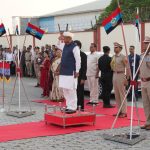 मनोनीत राज्यपाल डॉ. ढाल सिंह बिसेन पहुंचे उत्तराखण्ड, कल लेंगे राज्यपाल पद की शपथ