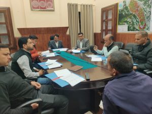 नैनीताल में पर्यटन स्वरोजगार और होमस्टे योजनाओं को बढ़ावा, 31 आवेदन स्वीकृत