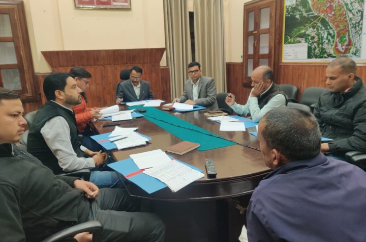 नैनीताल में पर्यटन स्वरोजगार और होमस्टे योजनाओं को बढ़ावा, 31 आवेदन स्वीकृत