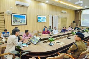 देहरादून में जाम से मिलेगी निजात? डीएम ने तैयार करने के दिए मास्टर प्लान के निर्देश