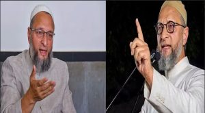एसआईआर पर भड़के असदुद्दीन ओवैसी, 10 करोड़ नाम हटाने का दावा कर उठाए सवाल