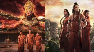 ‘रामायण पार्ट 1’ की रिलीज डेट का हुआ ऐलान, दशहरे से शुरू होगी एडवांस बुकिंग