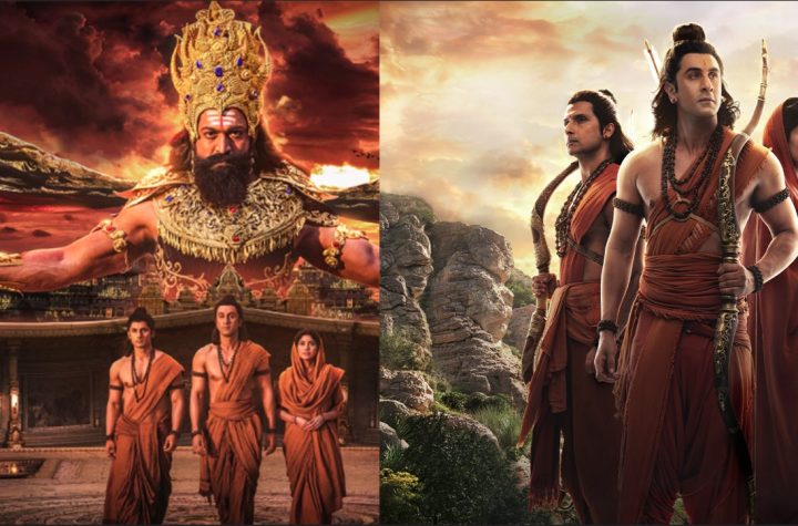 ‘रामायण पार्ट 1’ की रिलीज डेट का हुआ ऐलान, दशहरे से शुरू होगी एडवांस बुकिंग