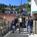 बच्चों को सुरक्षित बचपन और अधिकारों के प्रति किया जागरूक