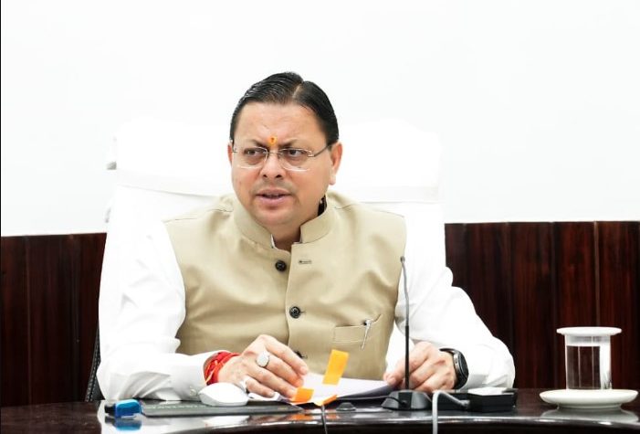 मुख्यमंत्री ने गढ़वाली, कुमाऊँनी और जौनसारी लोकभाषाओं के वॉइस कलेक्शन पोर्टल का किया शुभारंभ