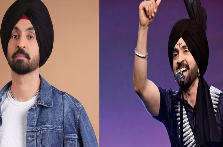 दिलजीत दोसांझ के दिल्ली कॉन्सर्ट की बदली तारीख, अब 30 अक्टूबर को जेएलएन स्टेडियम में सजेगी महफिल