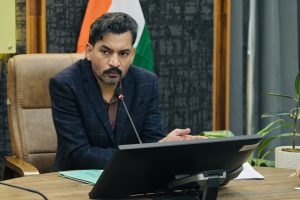 उत्तराखंड बोर्ड परीक्षा 2027-देहरादून में 123 परीक्षा केंद्र प्रस्तावित, तीन संवेदनशील केंद्र चिह्नित