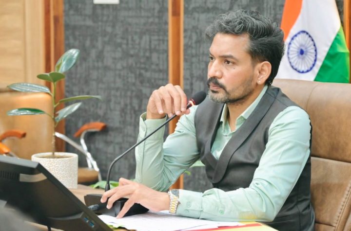 नशामुक्त भारत अभियान के तहत विशेष शपथ अभियान अब 18 अक्टूबर तक