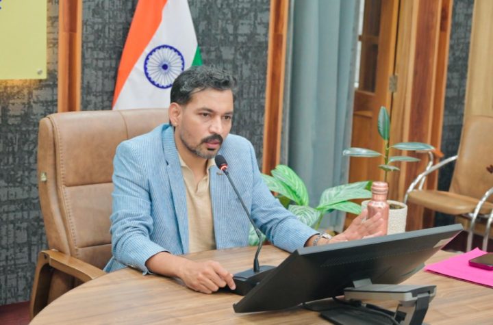 नशे के नेटवर्क पर होगा करारा प्रहार, ड्रग्स माफियाओं पर कसेगा शिकंजा