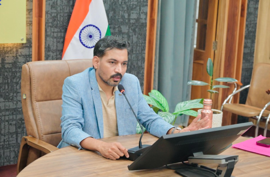 नशे के नेटवर्क पर होगा करारा प्रहार, ड्रग्स माफियाओं पर कसेगा शिकंजा