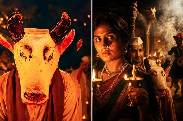 मराठी फिल्म ‘गोंधल’ का ट्रेलर रिलीज, सात भाषाओं में दुनियाभर के सिनेमाघरों में देगी दस्तक