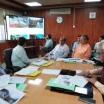 आयुष अस्पतालों में डॉक्टरों की कमी होगी दूर, मंत्री कौशिक ने भर्ती प्रक्रिया जल्द पूरी करने के दिए निर्देश