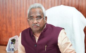 पंचायत भवनों के निर्माण और मरम्मत में तेजी लाने के निर्देश